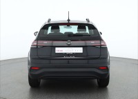 VW Taigo 1.0 TSI DSG