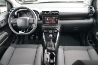 Citroen C3 Aircross PureTech 110