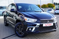 Mitsubishi ASX 1.6 Basis 2WD