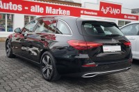 Mercedes-Benz C 220 C220dT 9G-Tronic