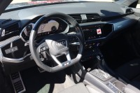 Audi Q3 35 TFSI S line