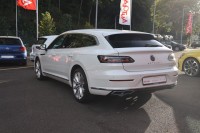 VW Arteon Shooting Brake R-Line eHybrid