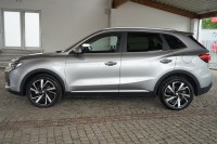 MG ZS 1.5 Hybrid Luxury Aut.