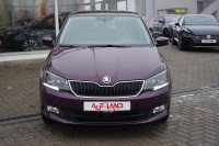 Skoda Fabia 1.0 Style