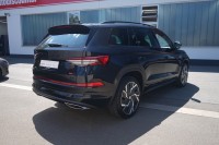 Skoda Kodiaq 2.0 TSI RS 4x4