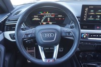 Audi A4 Quattro Avant 45 2.0 TFSI quattro S-Line