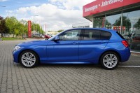 BMW 118 118i M Sport