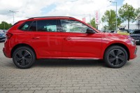 Skoda Kamiq Monte Carlo 1.5 TSI DSG