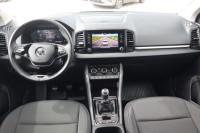 Skoda Karoq 1.5 TSI