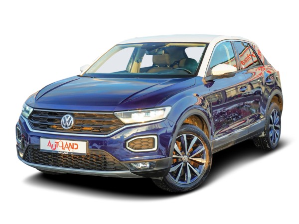 VW T-Roc 1.5 TSI Style