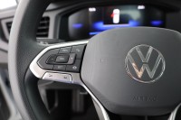 VW Taigo 1.0 TSI