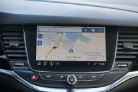 Opel Astra K Sports Tourer 1.2 Ultimate