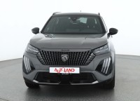 Peugeot 2008 1.2 e-THP EAT8 GT