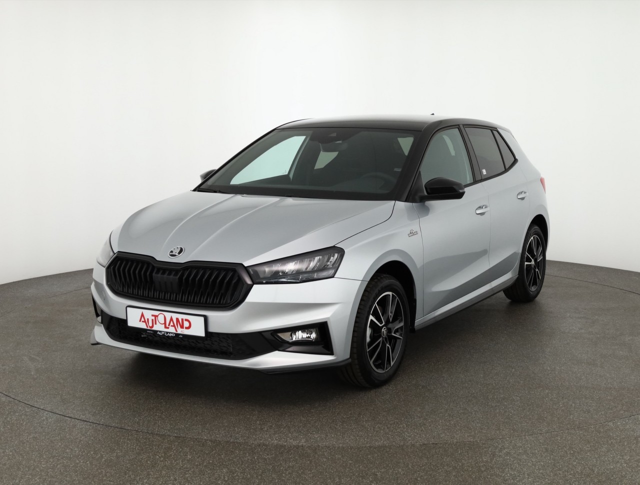 Skoda Fabia Monte Carlo 1.0 TSI