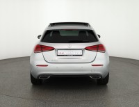 Mercedes-Benz A 200 A200 d Progressive