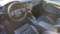 Skoda Superb Combi 2.0 TDI DSG L&K