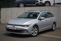 Vorschau: VW Golf VIII Variant 1.5 eTSI DSG