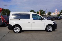 VW Caddy 1.5 TSI Basis