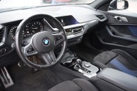 BMW 118 i M Sport