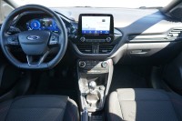 Ford Puma 1.0 M-Hybrid ST-Line
