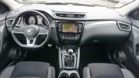 Nissan Qashqai 1.3 N-Connecta