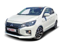 Mitsubishi Space Star 1.2 Spirit+ CVT Navi Sitzheizung Tempomat