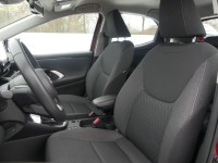 Toyota Yaris 1.5 Hybrid