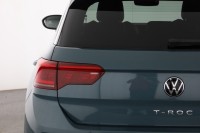 VW T-Roc R-Line 1.5 TSI DSG