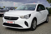Vorschau: Opel Corsa F 1.2 Edition
