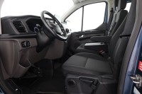 Ford Transit Custom L2