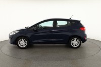 Vorschau: Ford Fiesta 1.1 Cool & Connect