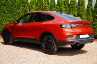 Renault Arkana Esprit Alpine mHEV 140 Aut.