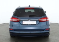 Ford Mondeo Turnier Hybrid Titanium