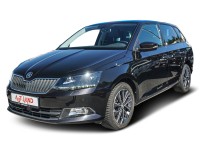 Skoda Fabia Combi 1.2 Joy Navi SmartLink Sitzheizung