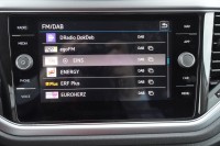VW T-Roc 1.5 16V TSI Active Standhzg.