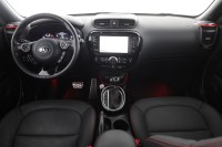 Kia Soul 1.6 CRDi DCT