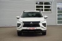 Mitsubishi Eclipse Cross 2.4Hybrid Basis 4WD CVT
