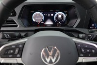 VW Caddy 1.5 TSI DSG