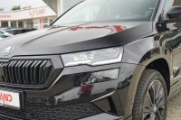 Skoda Karoq Sportline 1.5 TSI DSG