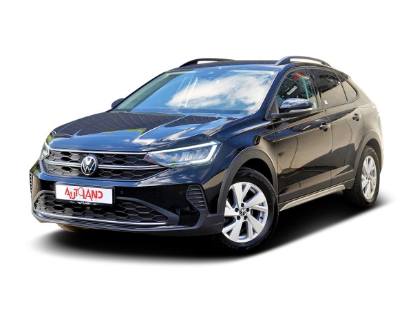 VW Taigo 1.0 TSI DSG