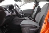 Renault Clio TCe 90