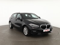 BMW 1 118i Advantage Aut.