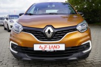Renault Captur 1.2 TCE Experience