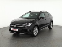 VW Taigo 1.5 TSI DSG 2-Zonen-Klima Sitzheizung LED