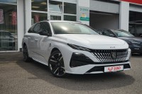 Peugeot 308 SW GT 1.2 Hybrid 145 Aut.