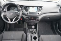 Hyundai Tucson 1.6 T-GDI 2WD
