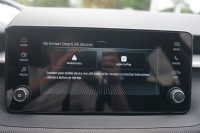 Skoda Fabia 1.0 TSI DSG