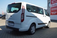 Ford Transit Custom L1 8-Sitzer