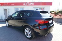 BMW 118 i Advantage