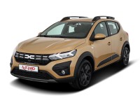 Dacia Sandero Stepway TCe 110 Expression Facelift LED Tempomat Bluetooth